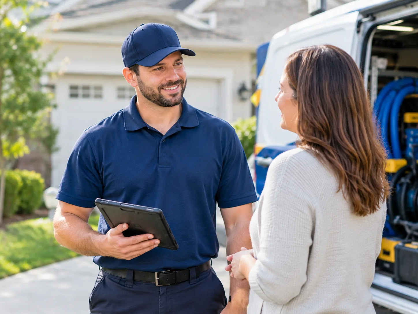 Sewage Backup Cleanup Ballwin, MO FAQs